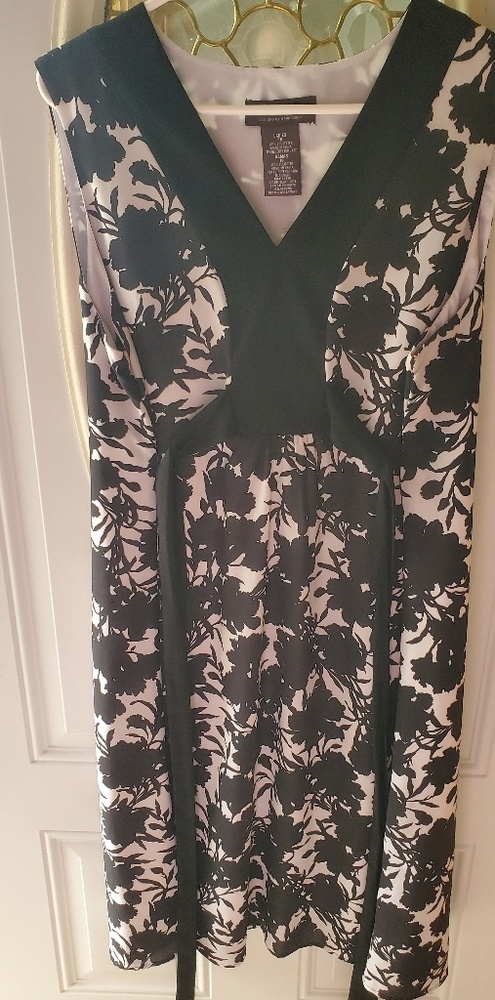 Plus size dress